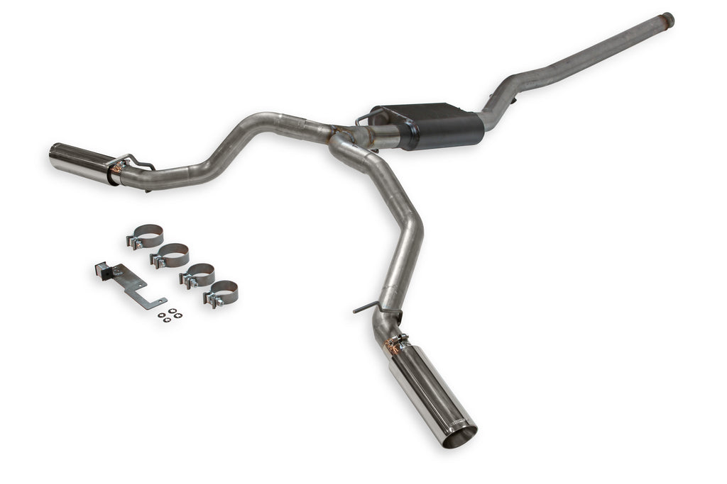 Flowmaster American Thunder Cat-Back Exhaust System by Flowmaster