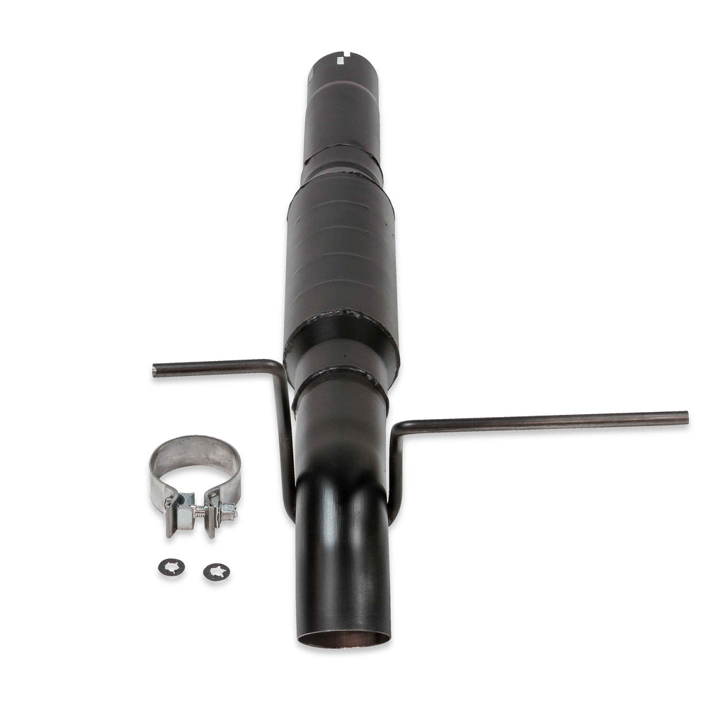 Flowmaster Outlaw Extreme Cat-back Exhaust System by Flowmaster