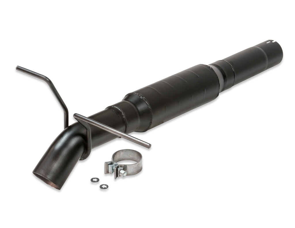 Flowmaster Outlaw Extreme Cat-back Exhaust System by Flowmaster