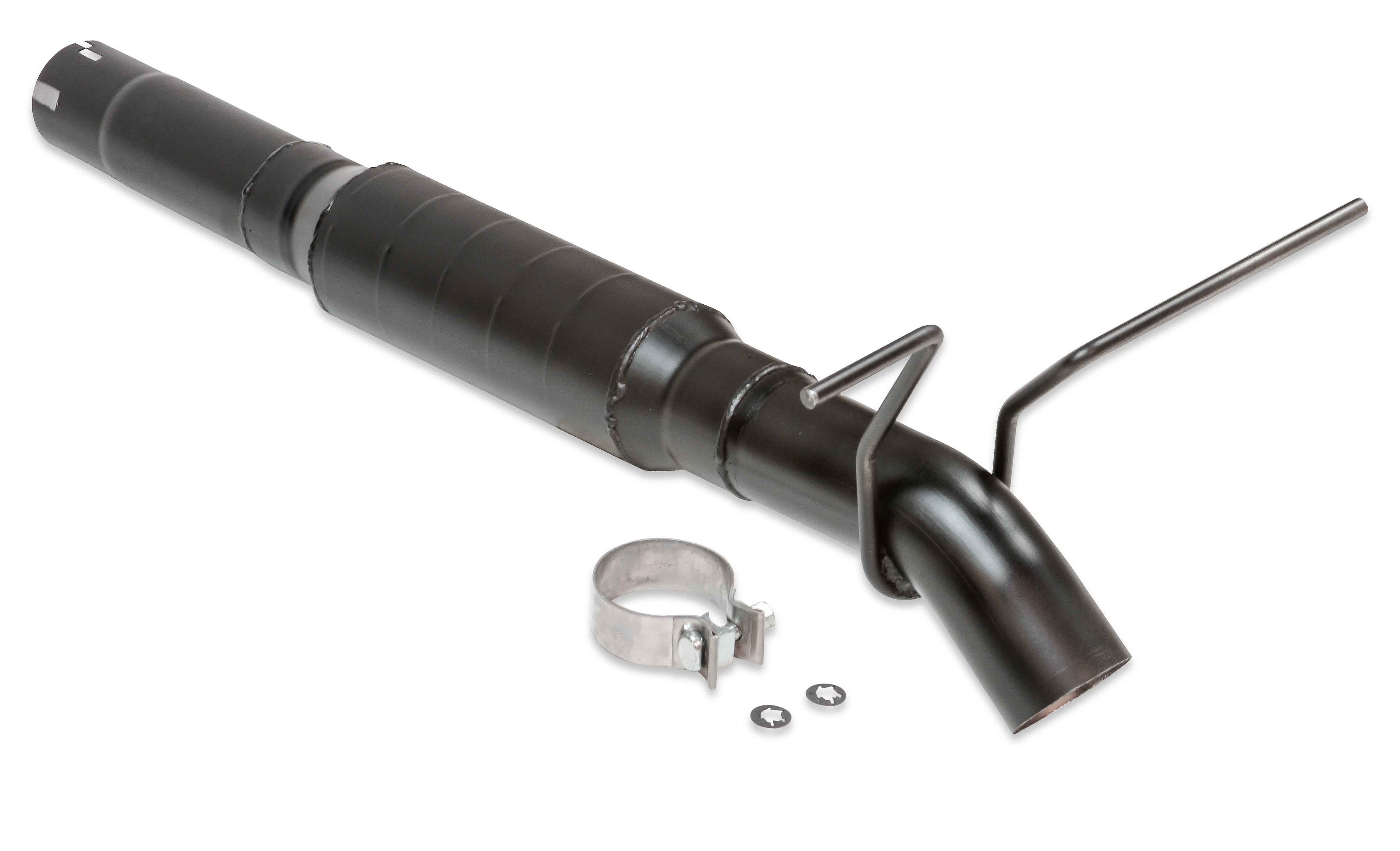 Flowmaster Outlaw Extreme Cat-back Exhaust System by Flowmaster