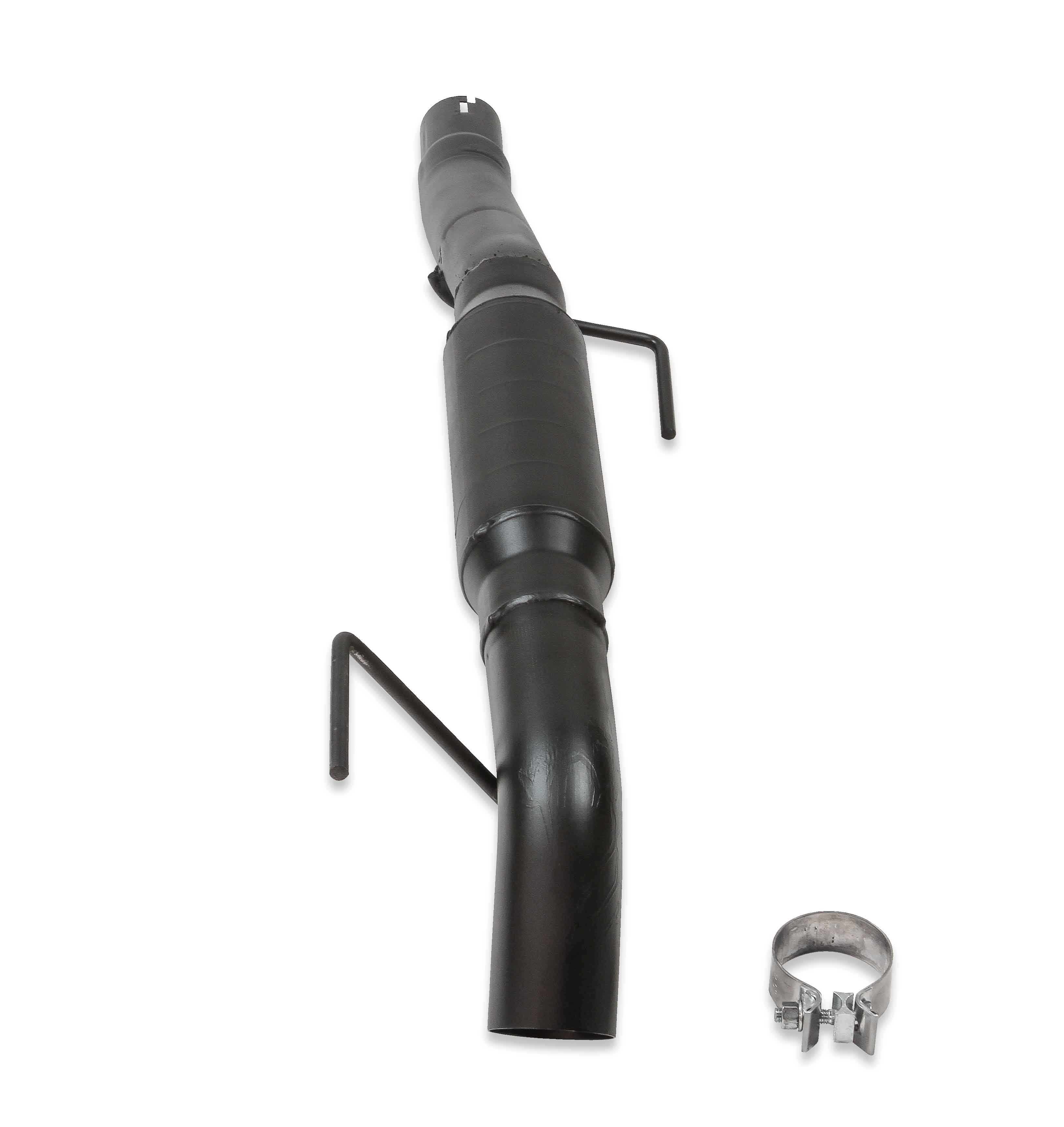 Flowmaster Outlaw Extreme Cat-back Exhaust System by Flowmaster