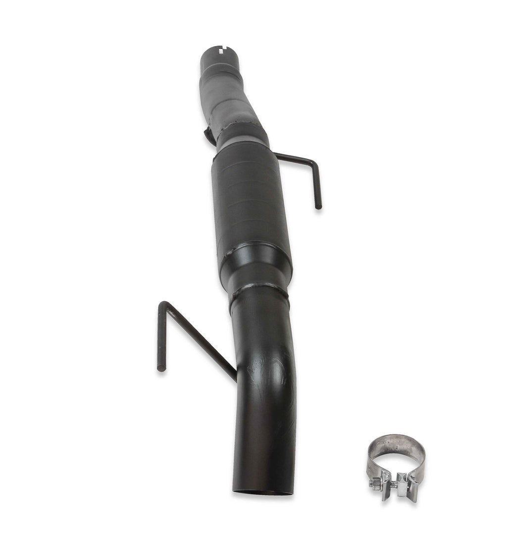 Flowmaster Outlaw Extreme Cat-back Exhaust System by Flowmaster