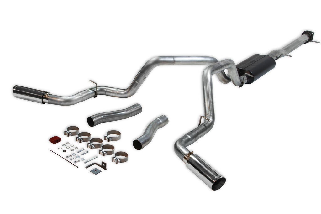 Flowmaster American Thunder Cat-back Exhaust System by Flowmaster