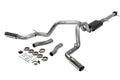 Flowmaster American Thunder Cat-back Exhaust System by Flowmaster