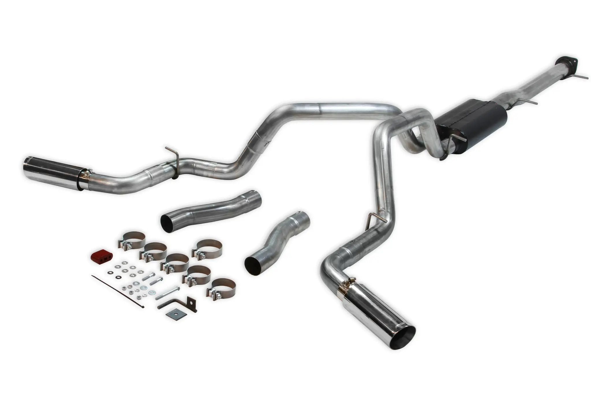 Flowmaster American Thunder Cat-back Exhaust System by Flowmaster