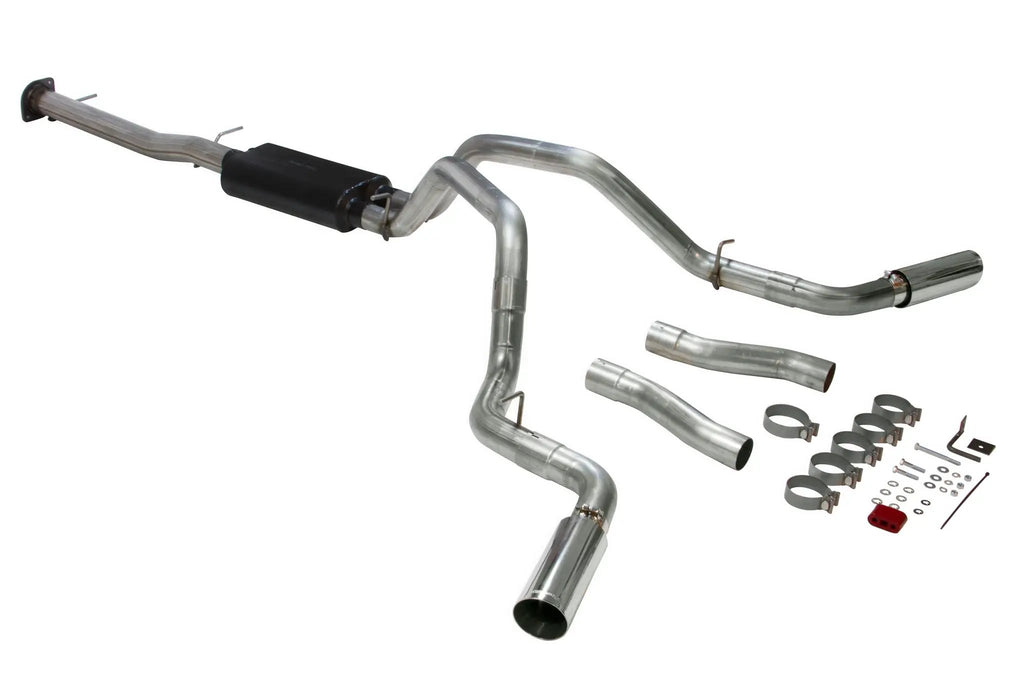 Flowmaster American Thunder Cat-back Exhaust System by Flowmaster