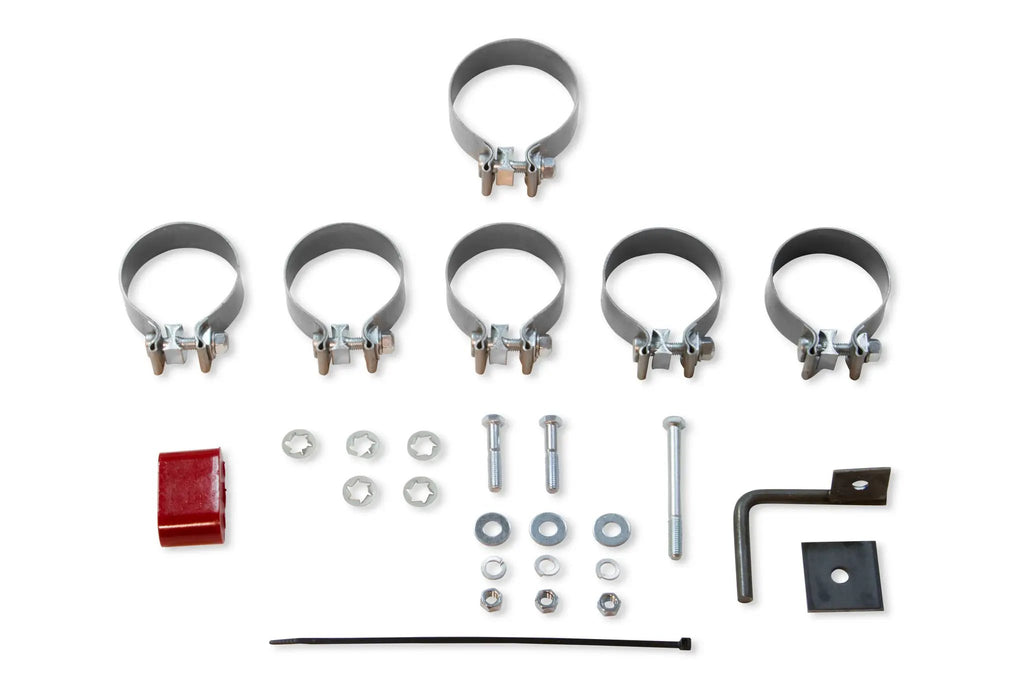 Flowmaster American Thunder Cat-back Exhaust System by Flowmaster