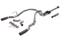 Flowmaster Outlaw Cat-Back Exhaust System by Flowmaster