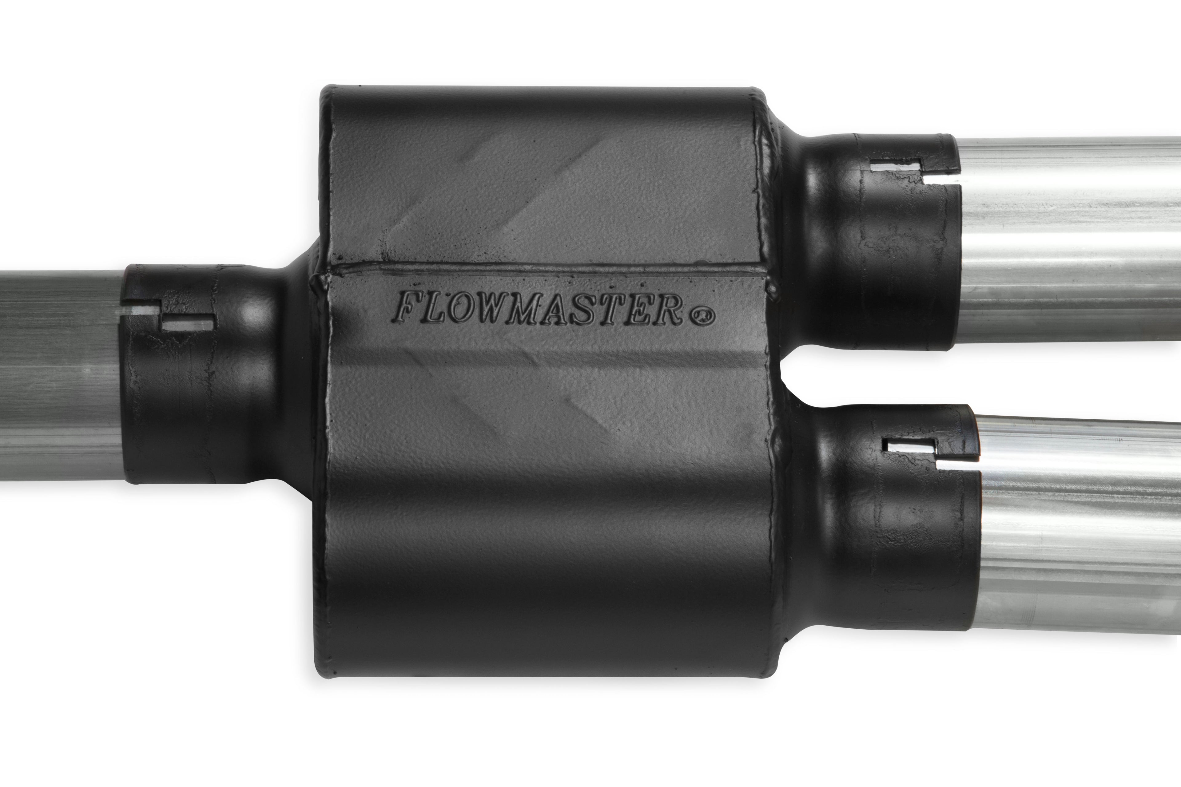 Flowmaster Outlaw Cat-Back Exhaust System by Flowmaster