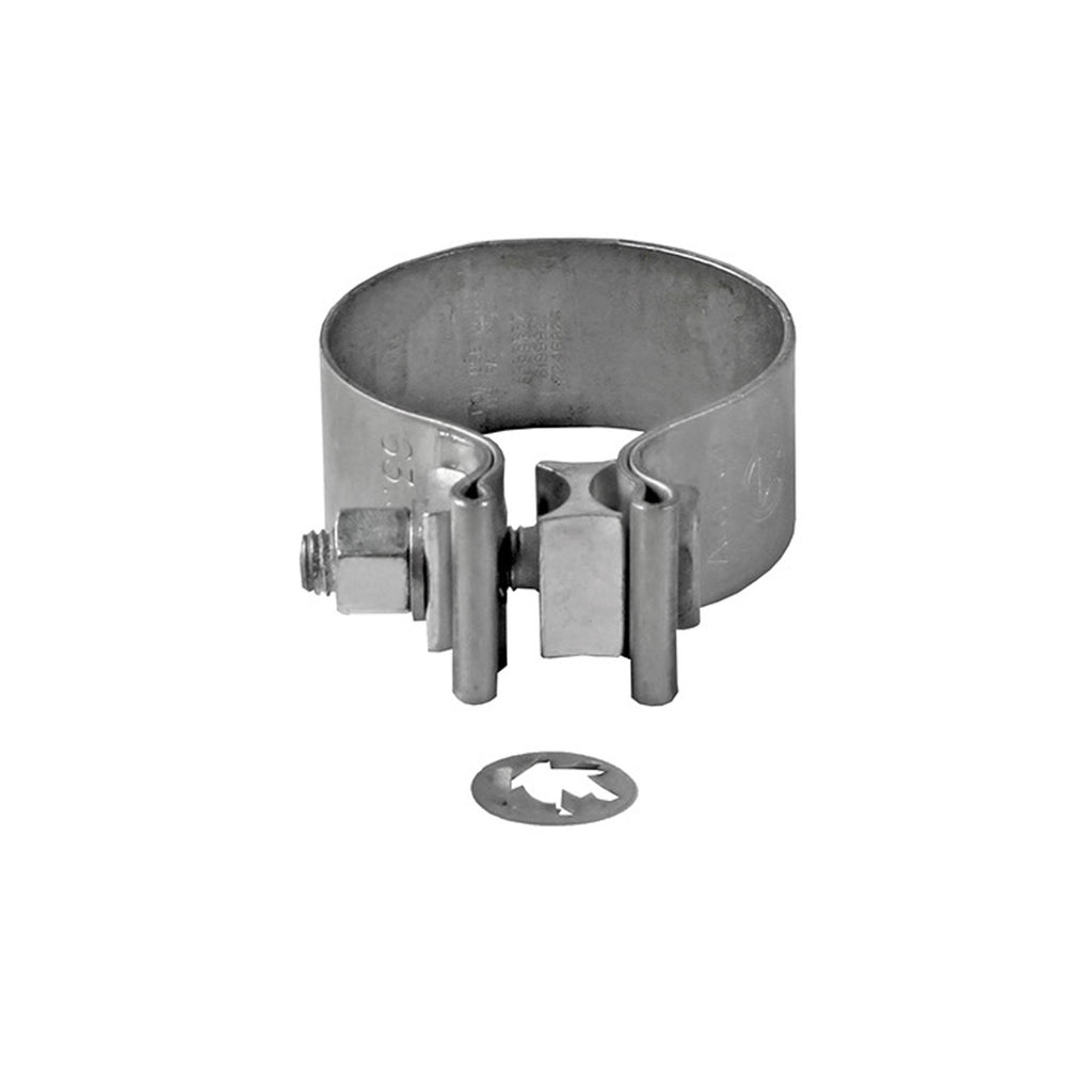 Fits 2007-2018 Jeep Wrangler JK with 3.6L/3.8L, No Muffler by Flowmaster