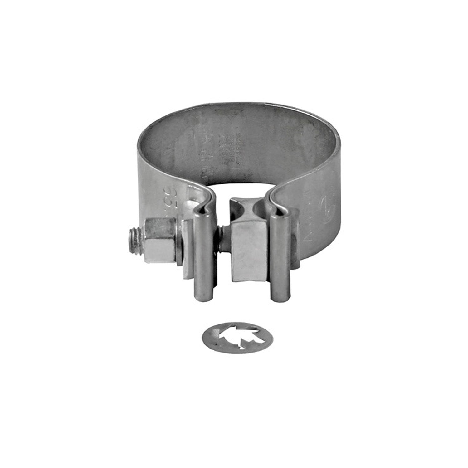 Fits 2007-2018 Jeep Wrangler JK with 3.6L/3.8L, No Muffler by Flowmaster