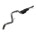 Flowmaster Force II Cat-Back Exhaust System by Flowmaster