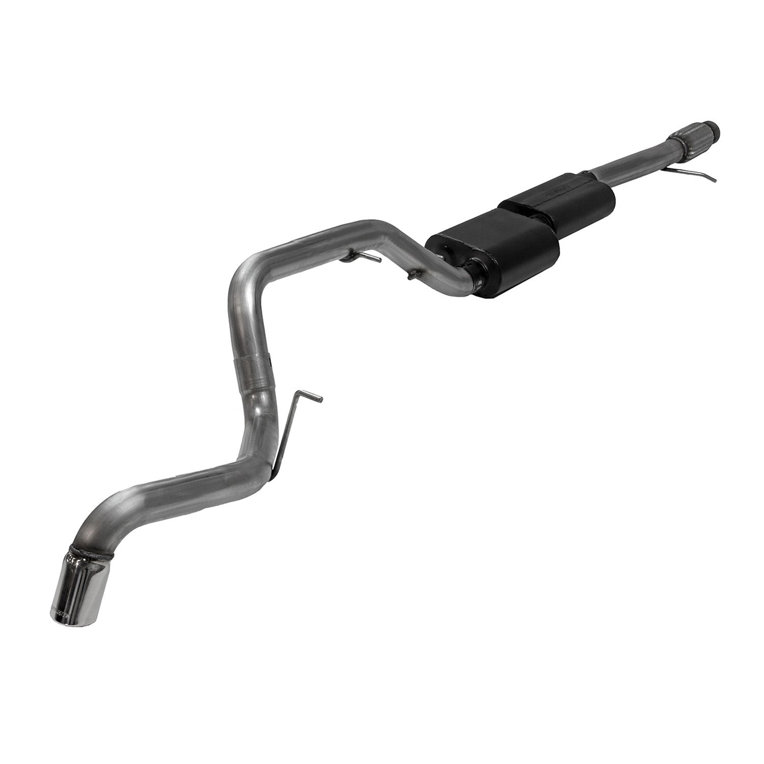Flowmaster Force II Cat-Back Exhaust System by Flowmaster