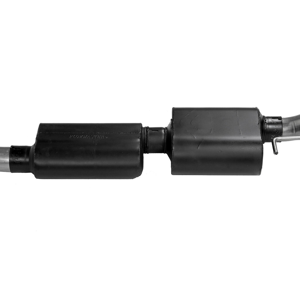 Flowmaster Force II Cat-Back Exhaust System by Flowmaster