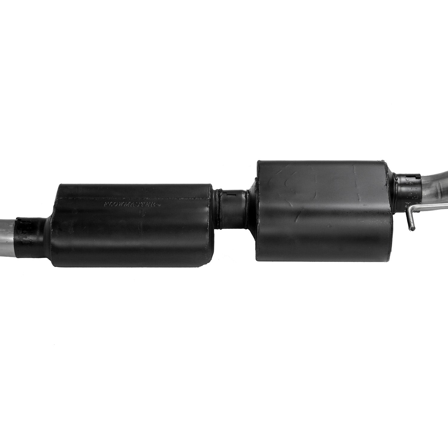 Flowmaster Force II Cat-Back Exhaust System by Flowmaster