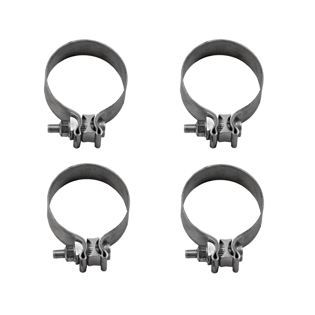 Flowmaster Force II Cat-Back Exhaust System by Flowmaster