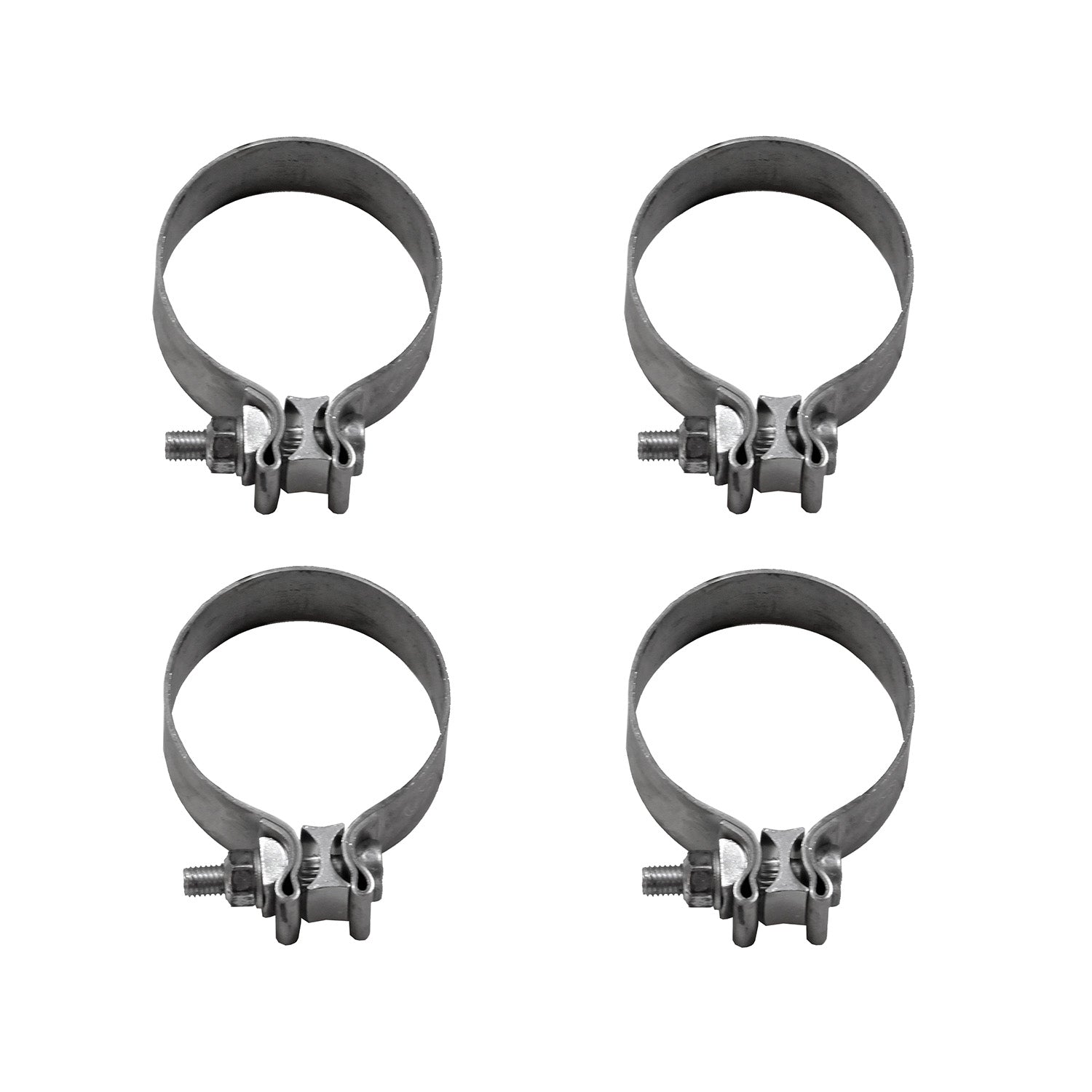 Flowmaster Force II Cat-Back Exhaust System by Flowmaster