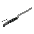 Flowmaster Outlaw Extreme Cat-Back Exhaust System by Flowmaster