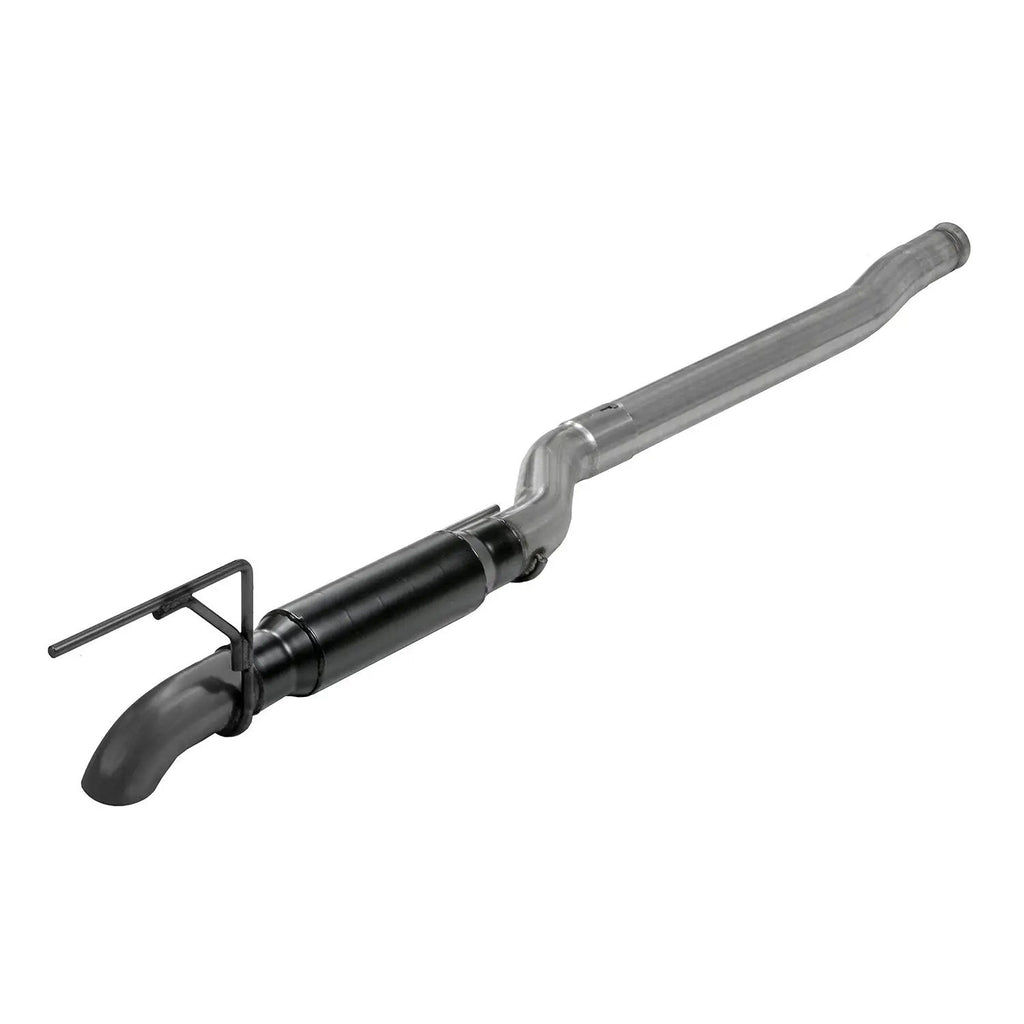 Flowmaster Outlaw Extreme Cat-Back Exhaust System by Flowmaster