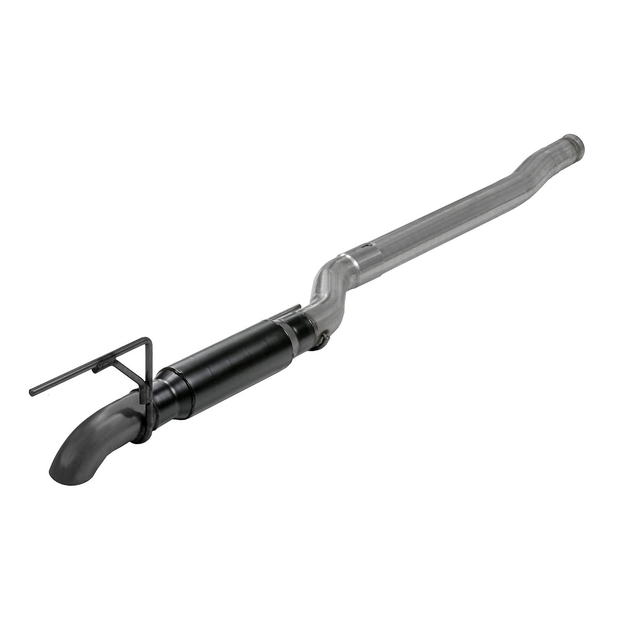 Flowmaster Outlaw Extreme Cat-Back Exhaust System by Flowmaster