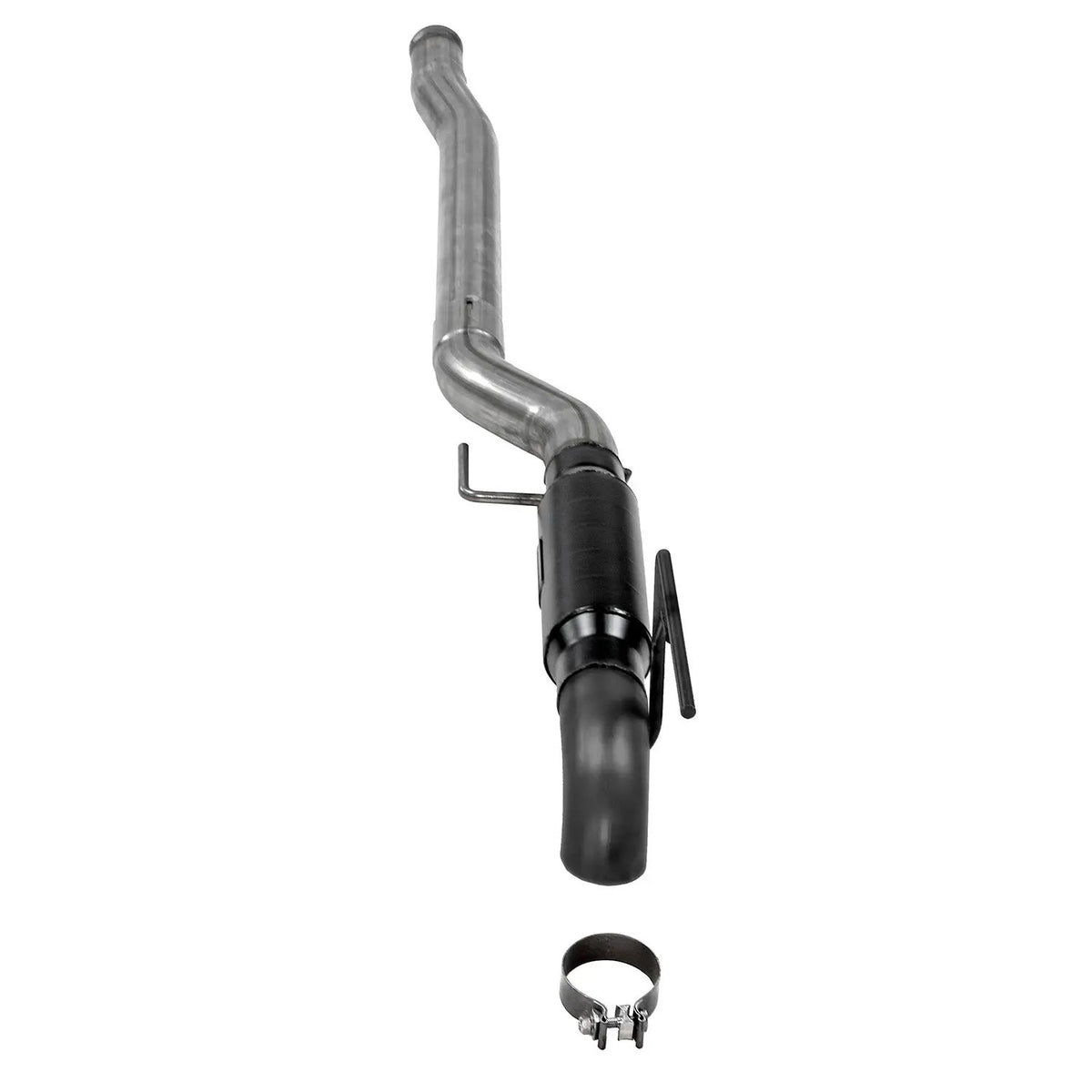Flowmaster Outlaw Extreme Cat-Back Exhaust System by Flowmaster