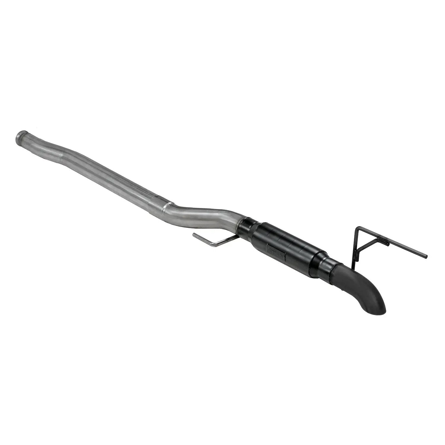 Flowmaster Outlaw Extreme Cat-Back Exhaust System by Flowmaster