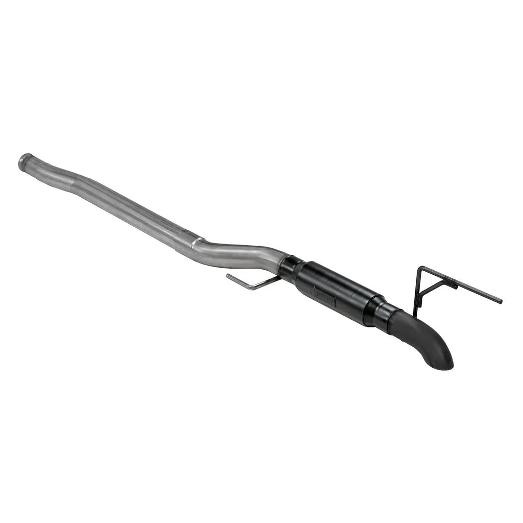 Flowmaster Outlaw Extreme Cat-Back Exhaust System by Flowmaster