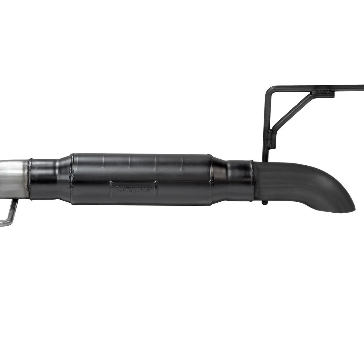 Flowmaster Outlaw Extreme Cat-Back Exhaust System by Flowmaster