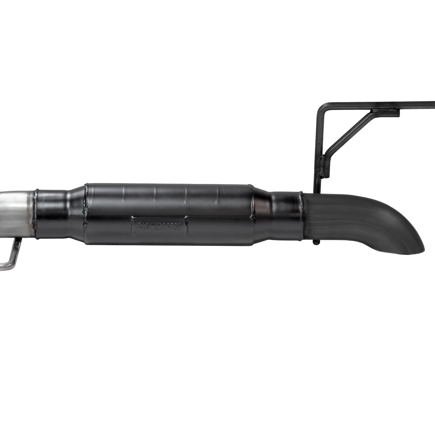 Flowmaster Outlaw Extreme Cat-Back Exhaust System by Flowmaster
