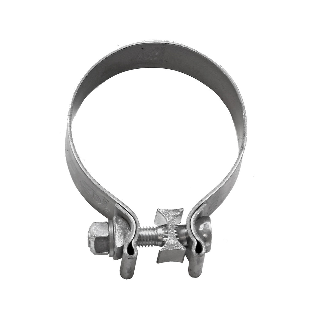 Flowmaster Outlaw Extreme Cat-Back Exhaust System by Flowmaster