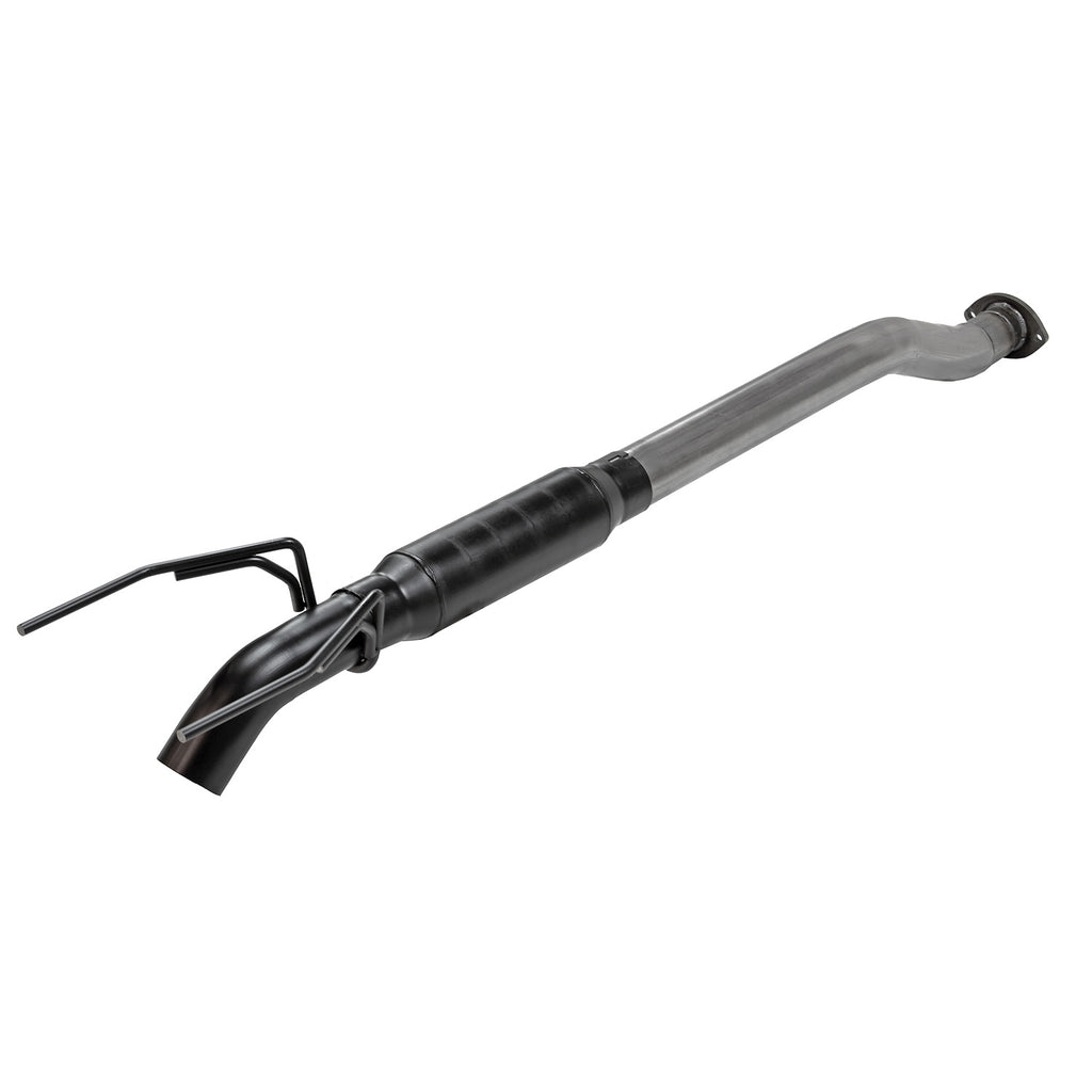 Flowmaster Outlaw Extreme Cat-Back Exhaust System by Flowmaster