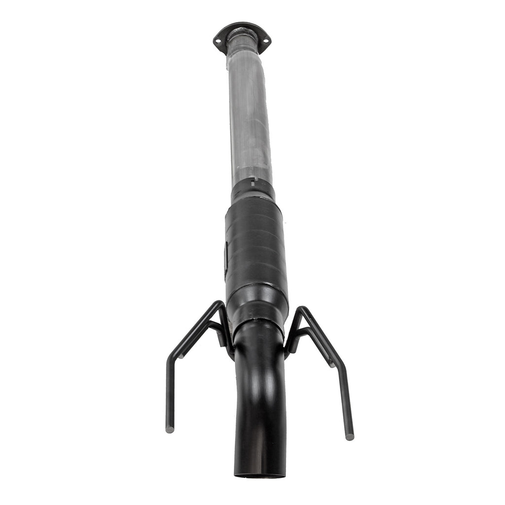 Flowmaster Outlaw Extreme Cat-Back Exhaust System by Flowmaster