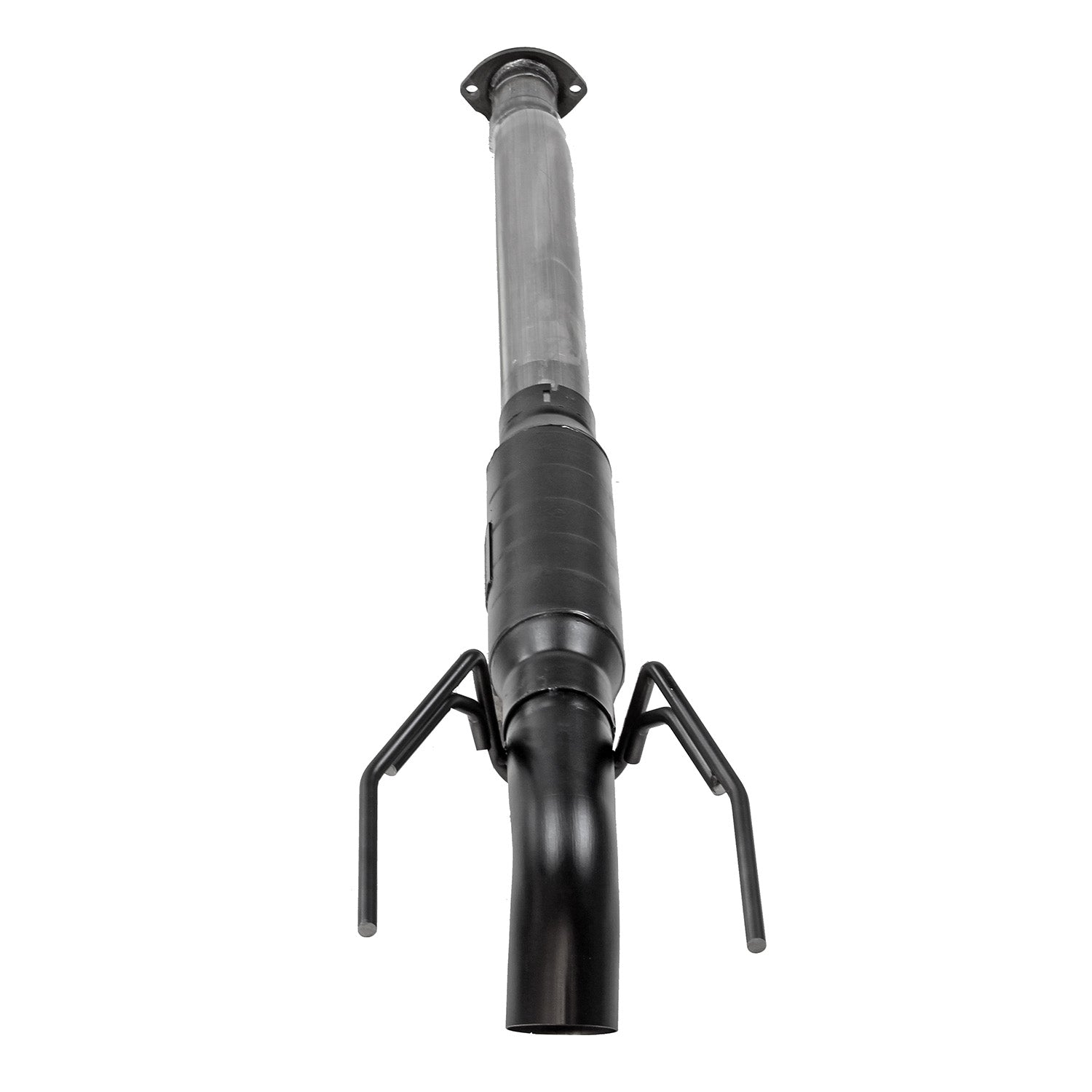 Flowmaster Outlaw Extreme Cat-Back Exhaust System by Flowmaster