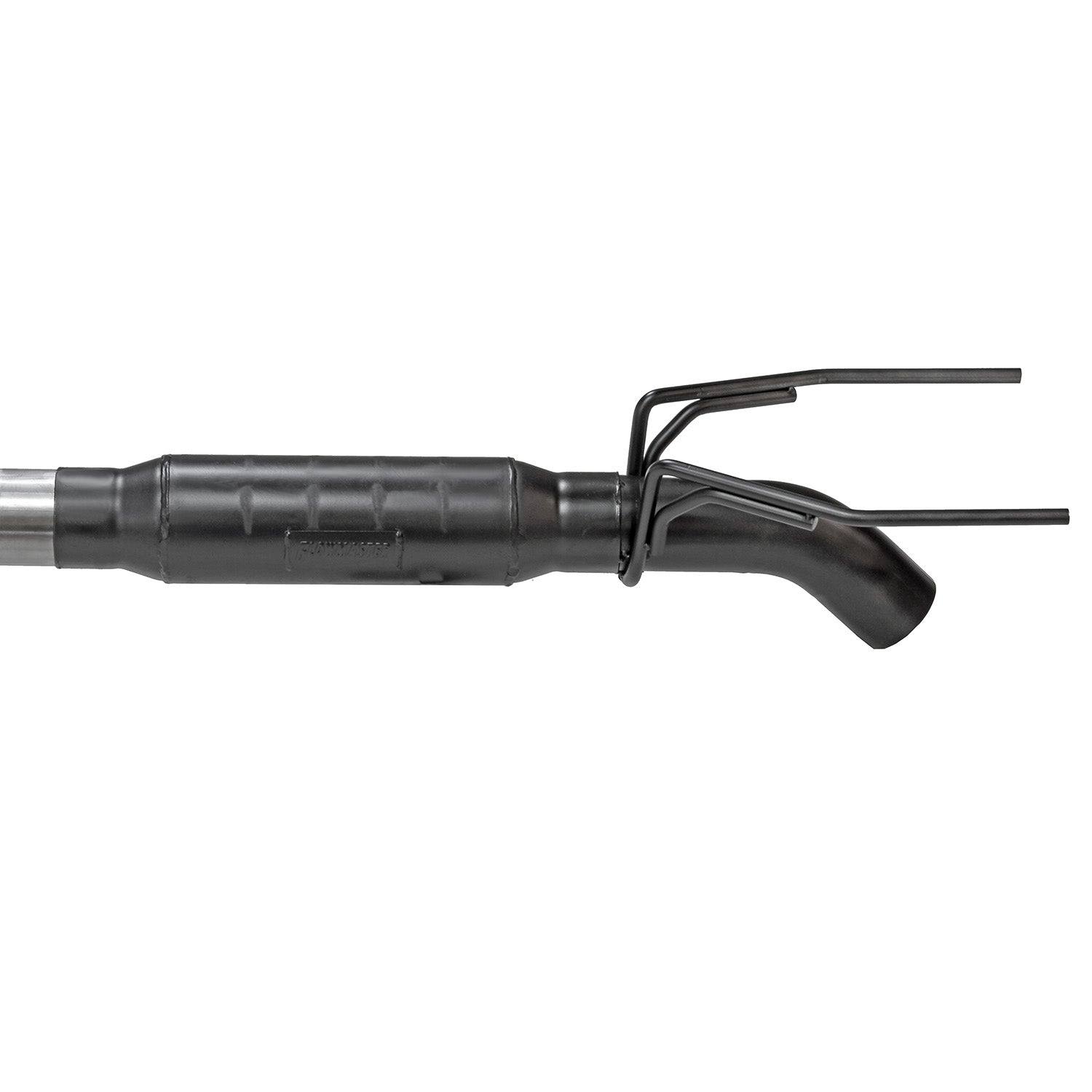 Flowmaster Outlaw Extreme Cat-Back Exhaust System by Flowmaster