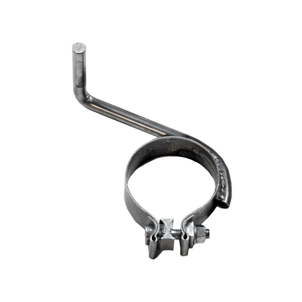 Flowmaster Outlaw Extreme Cat-Back Exhaust System by Flowmaster