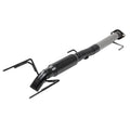 Flowmaster Outlaw Extreme Cat-Back Exhaust System by Flowmaster