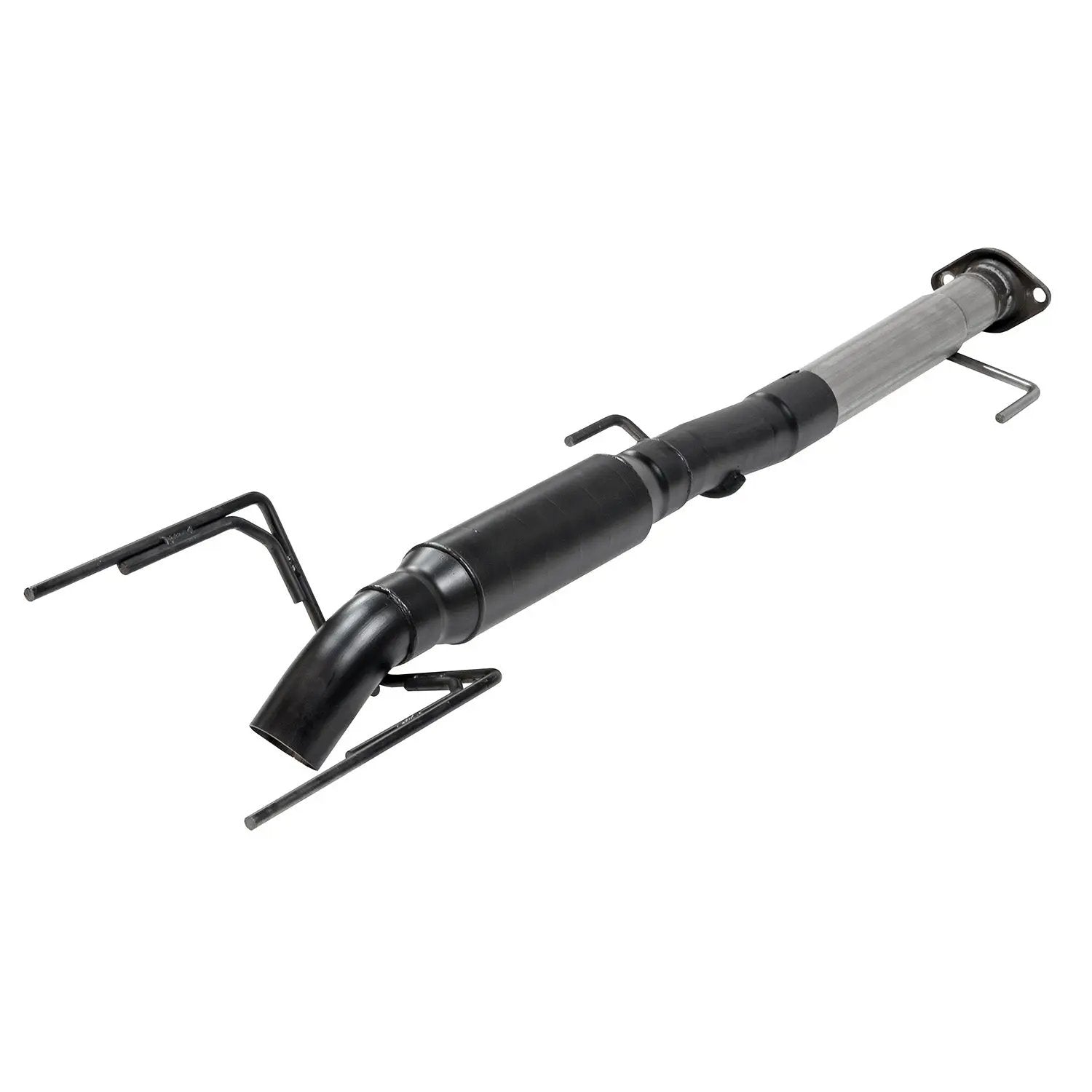 Flowmaster Outlaw Extreme Cat-Back Exhaust System by Flowmaster