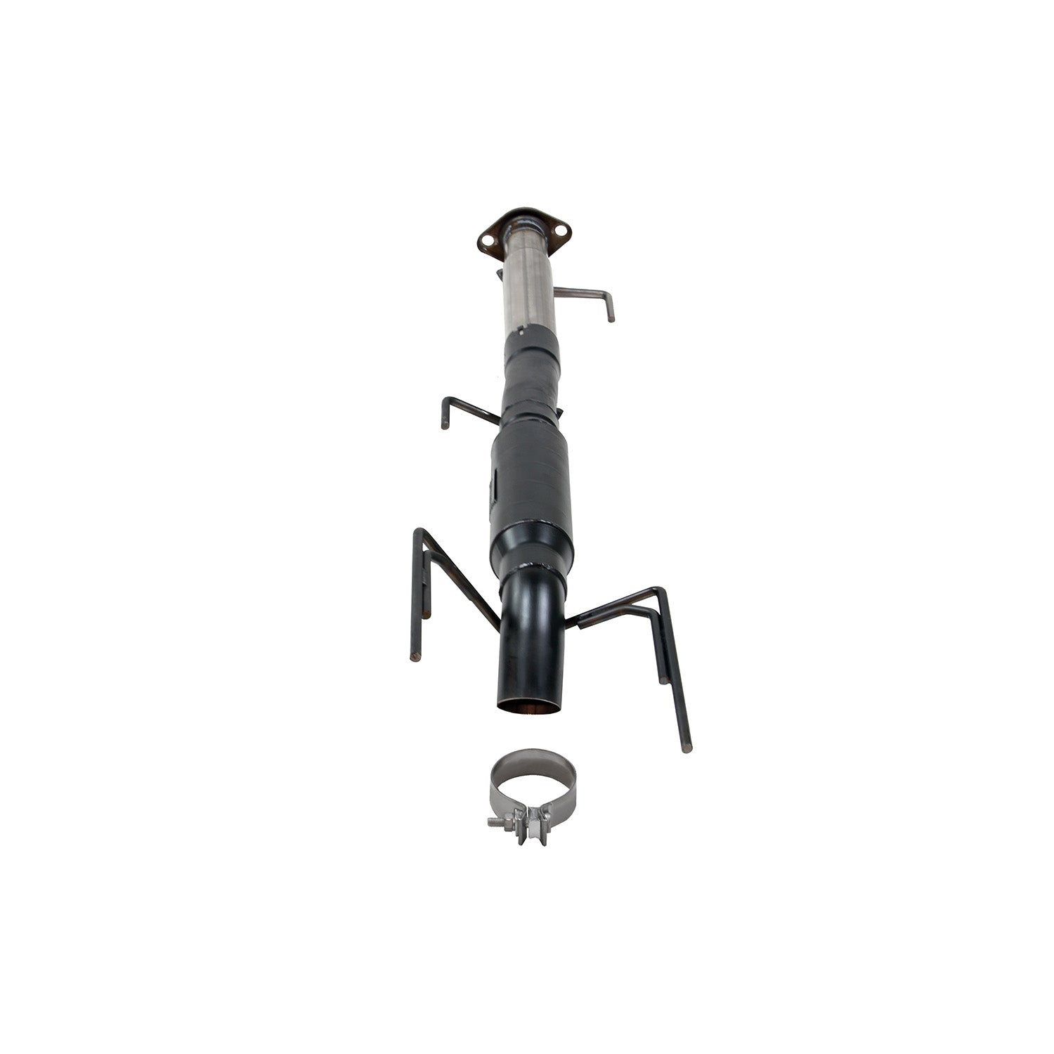 Flowmaster Outlaw Extreme Cat-Back Exhaust System by Flowmaster