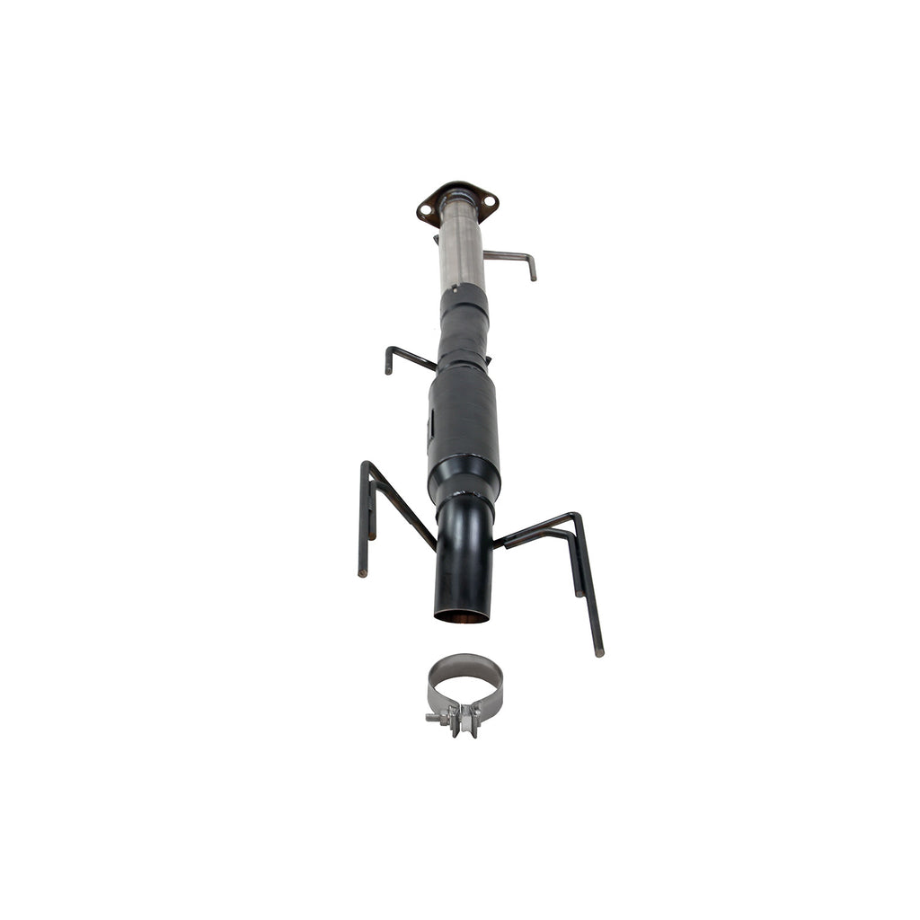 Flowmaster Outlaw Extreme Cat-Back Exhaust System by Flowmaster