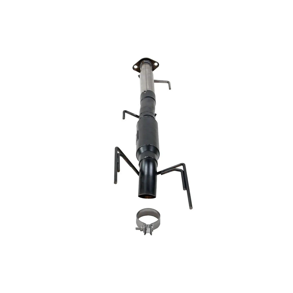 Flowmaster Outlaw Extreme Cat-Back Exhaust System by Flowmaster
