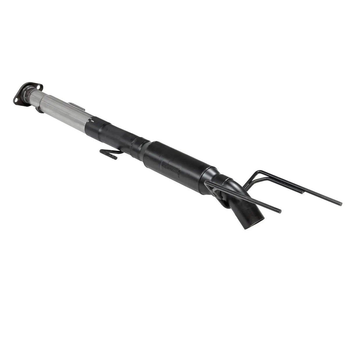 Flowmaster Outlaw Extreme Cat-Back Exhaust System by Flowmaster