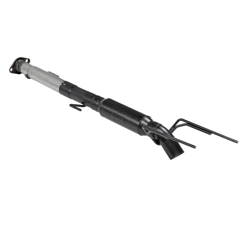 Flowmaster Outlaw Extreme Cat-Back Exhaust System by Flowmaster