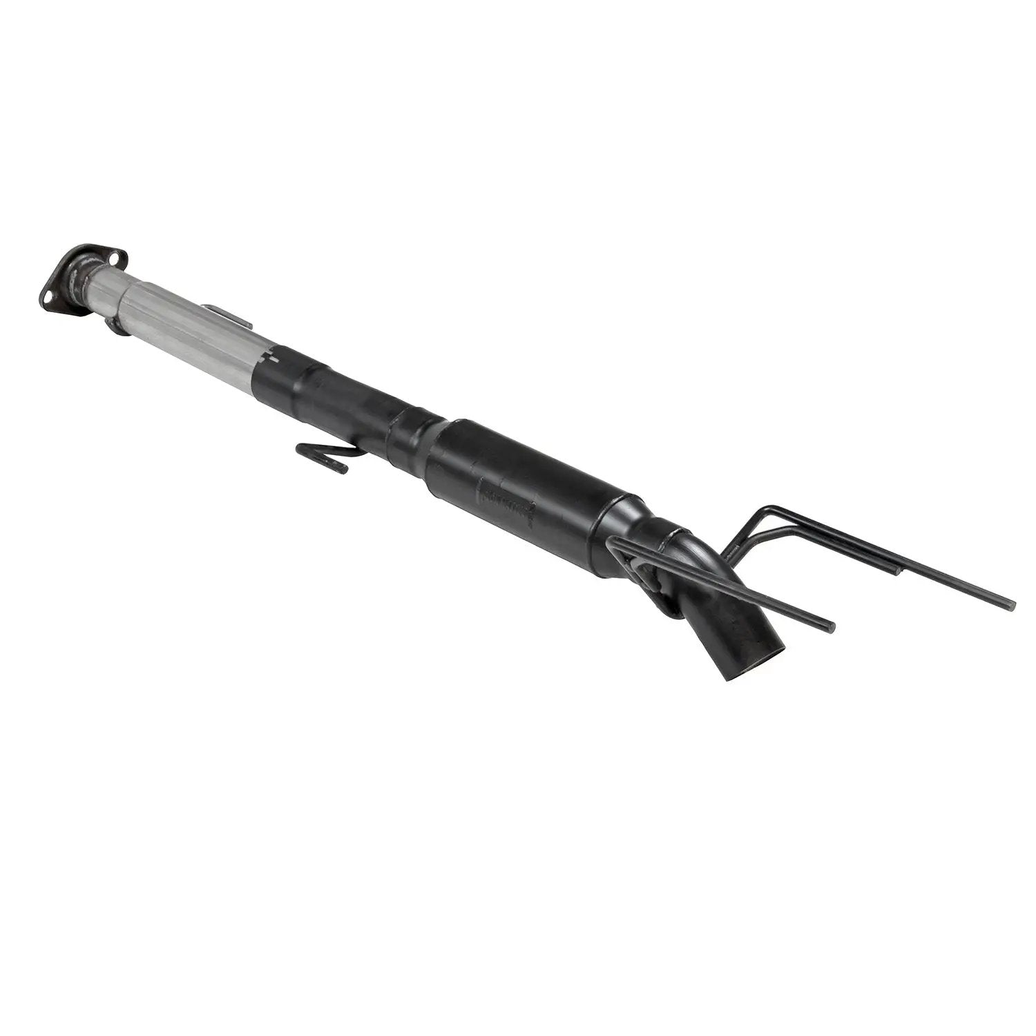 Flowmaster Outlaw Extreme Cat-Back Exhaust System by Flowmaster