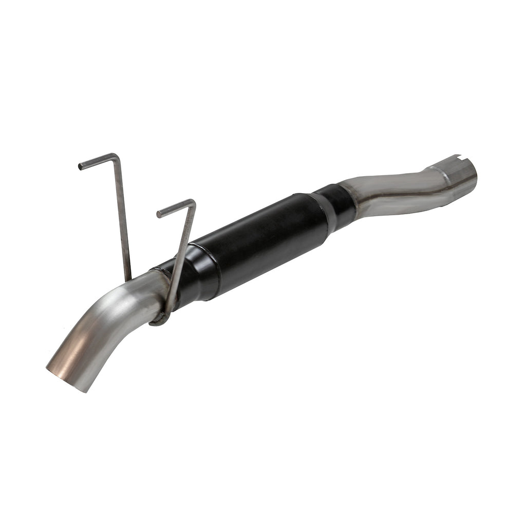Flowmaster Outlaw Extreme Cat-Back Exhaust System by Flowmaster
