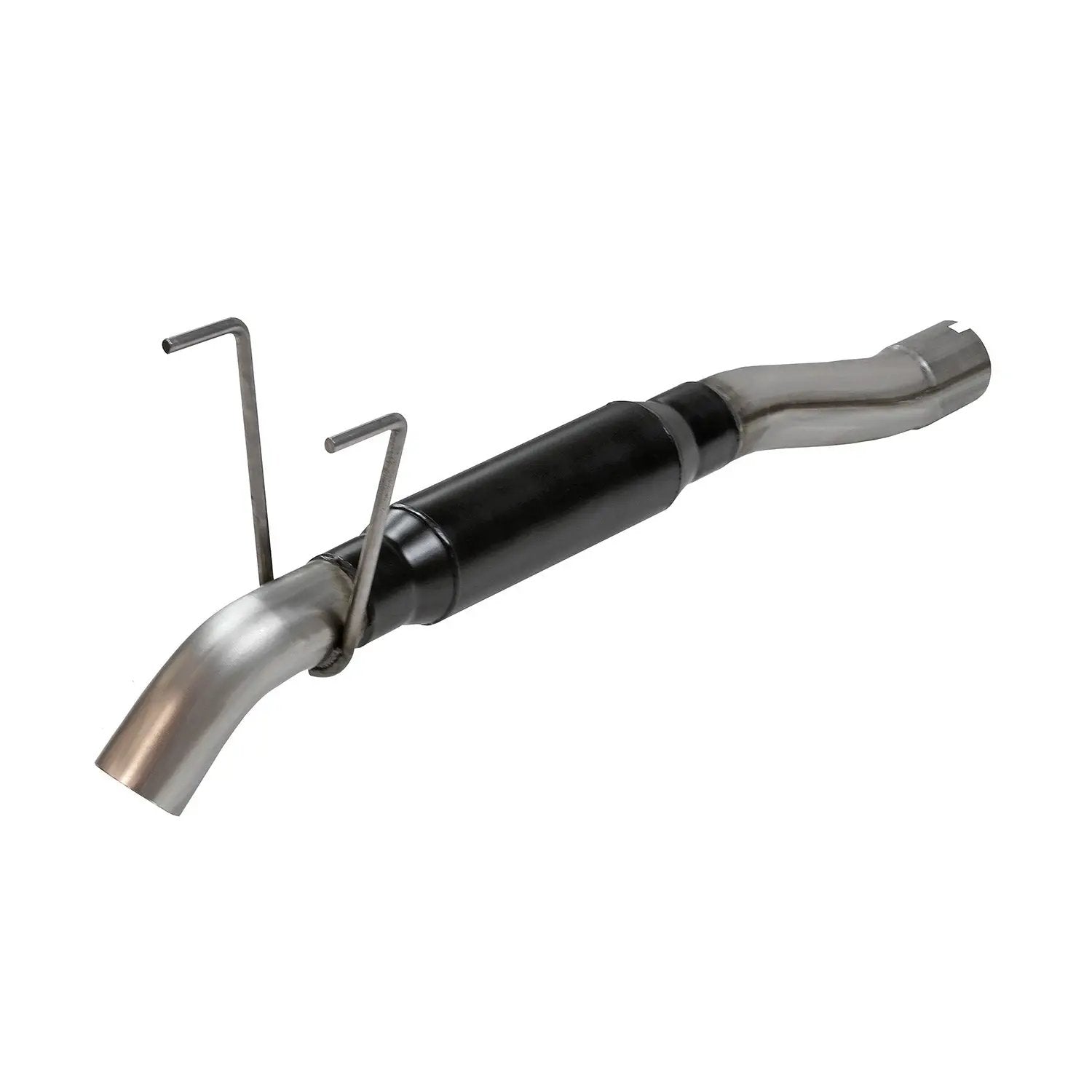 Flowmaster Outlaw Extreme Cat-Back Exhaust System by Flowmaster