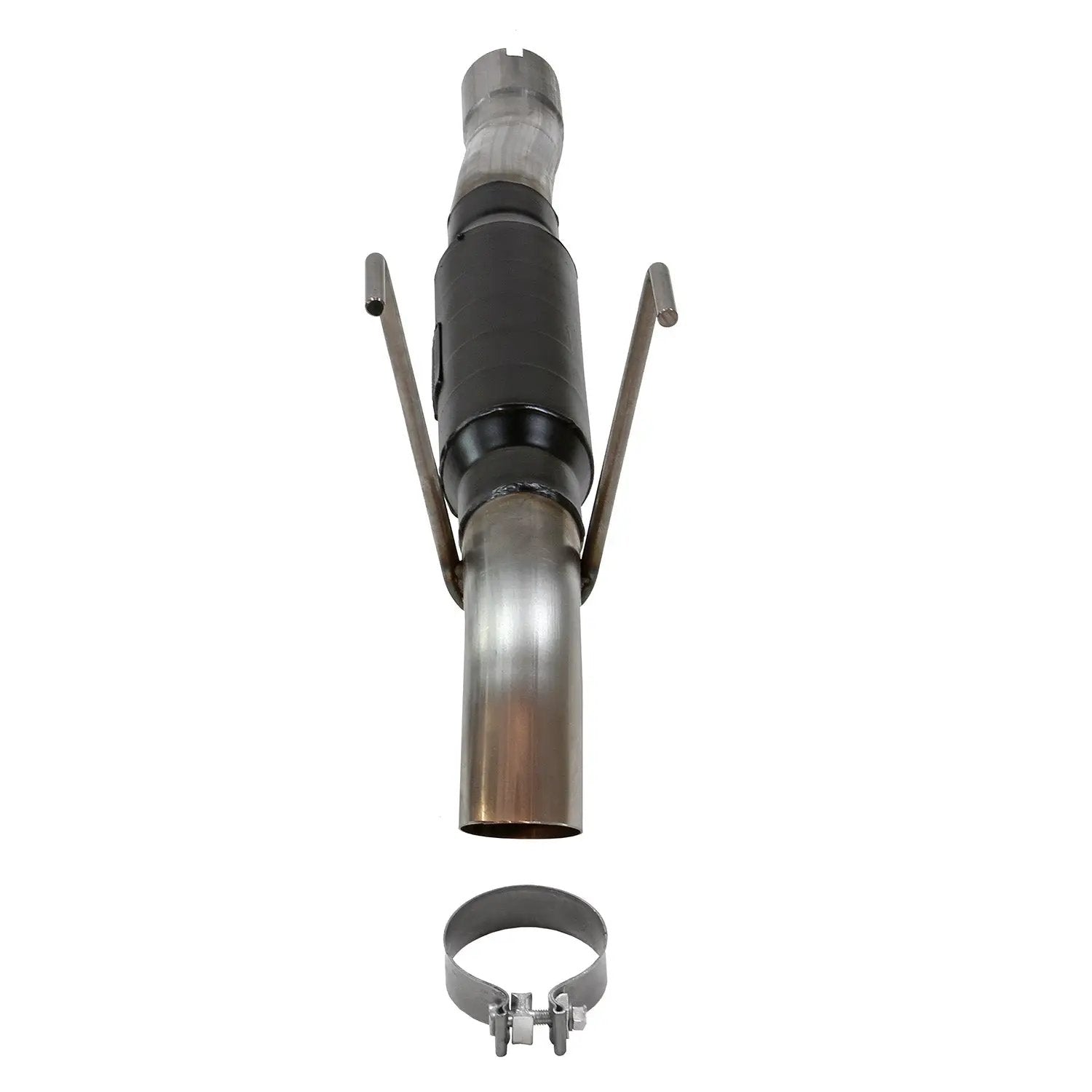 Flowmaster Outlaw Extreme Cat-Back Exhaust System by Flowmaster