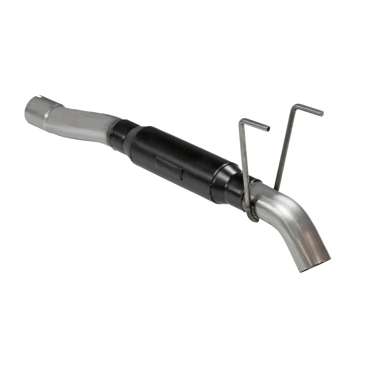 Flowmaster Outlaw Extreme Cat-Back Exhaust System by Flowmaster