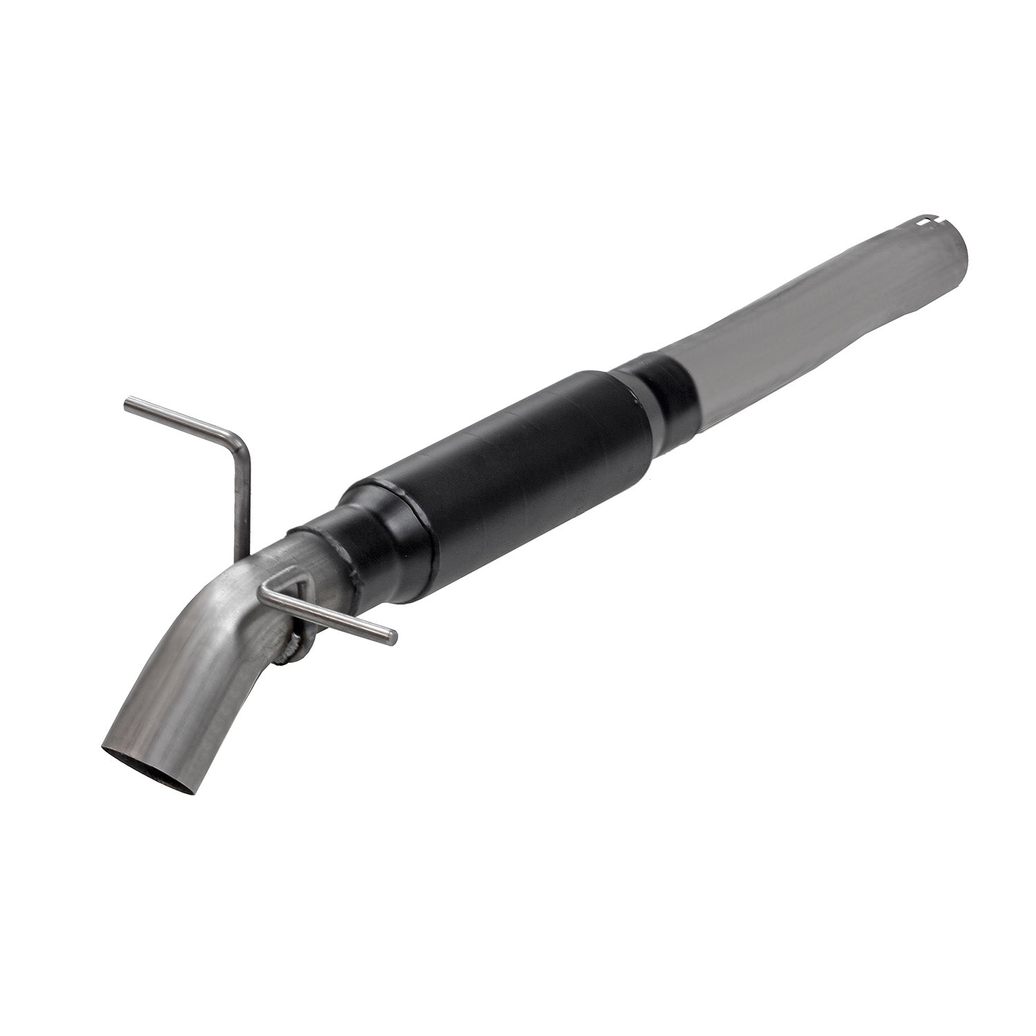 Flowmaster Outlaw Extreme Cat-Back Exhaust System by Flowmaster