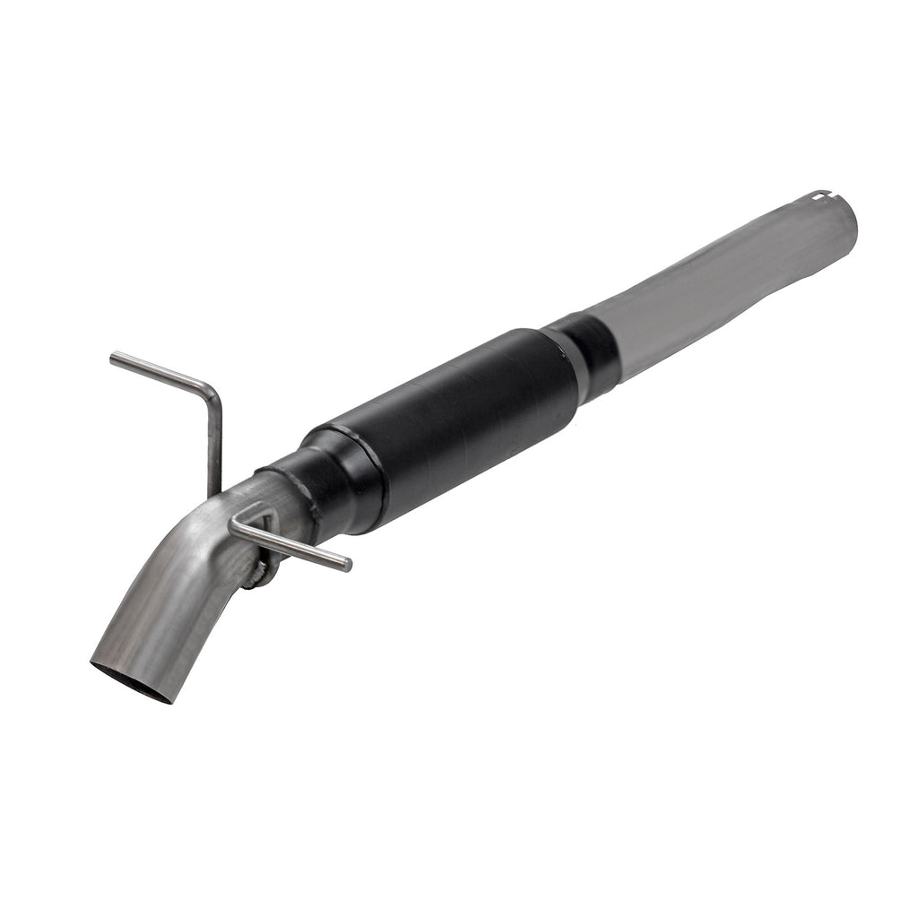 Flowmaster Outlaw Extreme Cat-Back Exhaust System by Flowmaster