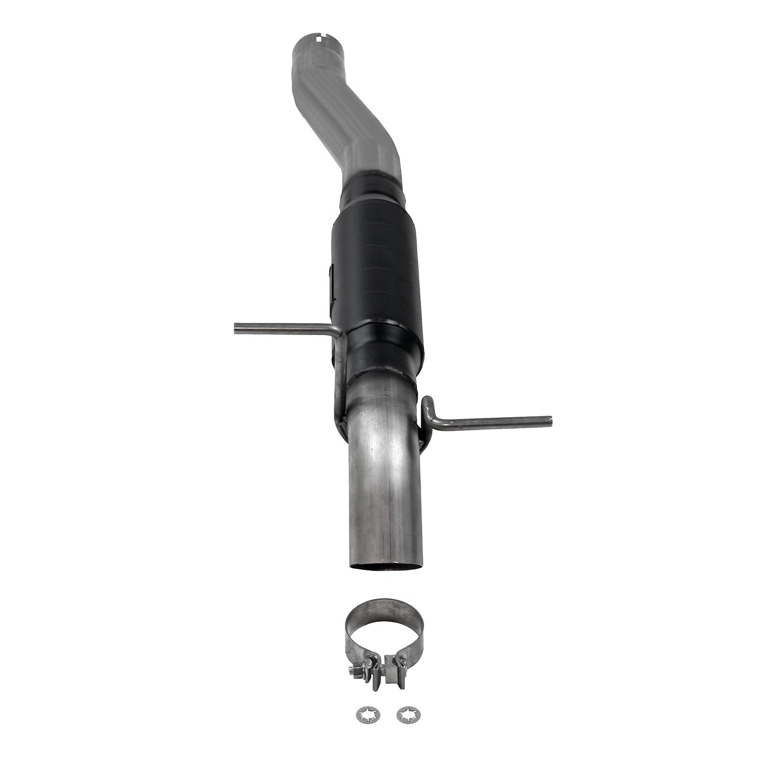 Flowmaster Outlaw Extreme Cat-Back Exhaust System by Flowmaster